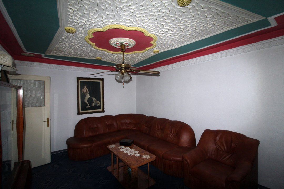 EFORIE NORD- apartament cu 4 camere la etajul 1, cu 2 gr sanitare, 2 balcoane – fotografia 10 din 11