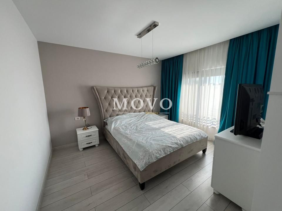 Triplex de vânzare | 4 camere | 3 băi | 112 mp | Giroc – zona ESO – fotografia 16 din 21