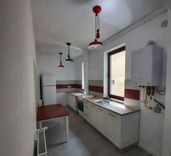 3 Camere de inchiriat | Armeneasca | Centrala | Metrou | – fotografia 4 din 9
