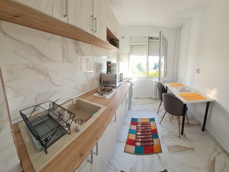 2 Camere de vanzare | Titan | Metrou | 1 Decembrie |  0% comision – fotografia 4 din 7