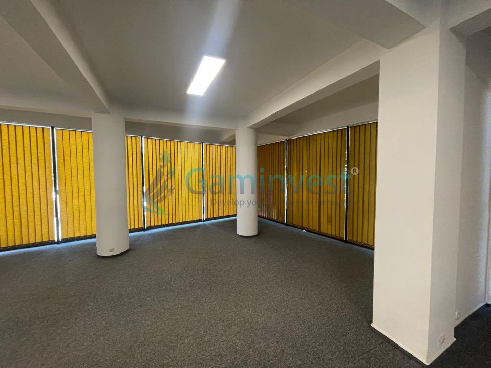 Spatiu birouri de inchiriat, zona Piata Bucuresti, Oradea, Bihor – fotografia 8 din 13