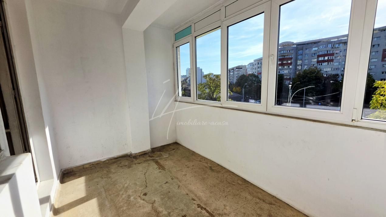 Ion Mihalache 38. 3 camere decomandat. La doi pasi de piata Victoriei – fotografia 4 din 56