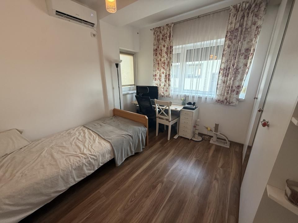 Apartament cu 3 camere, etaj 2, mobilat - Braytim – fotografia 5 din 11