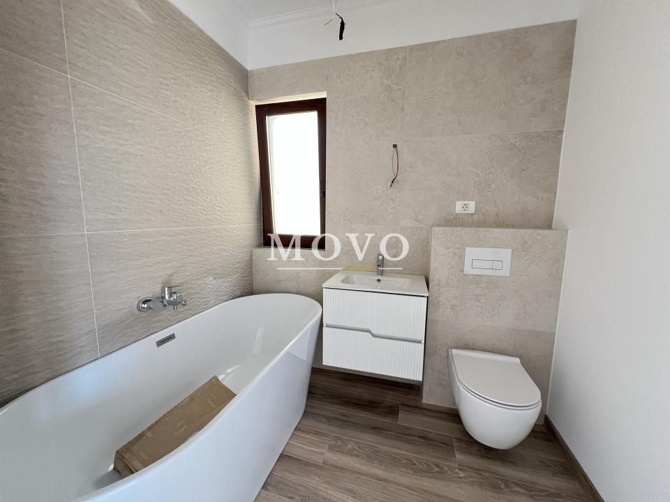 ULTIMA UNITATE DISPONIBILA | Duplex 4 camere | 3 bai | dressing | Zona Fraidorf – fotografia 16 din 19