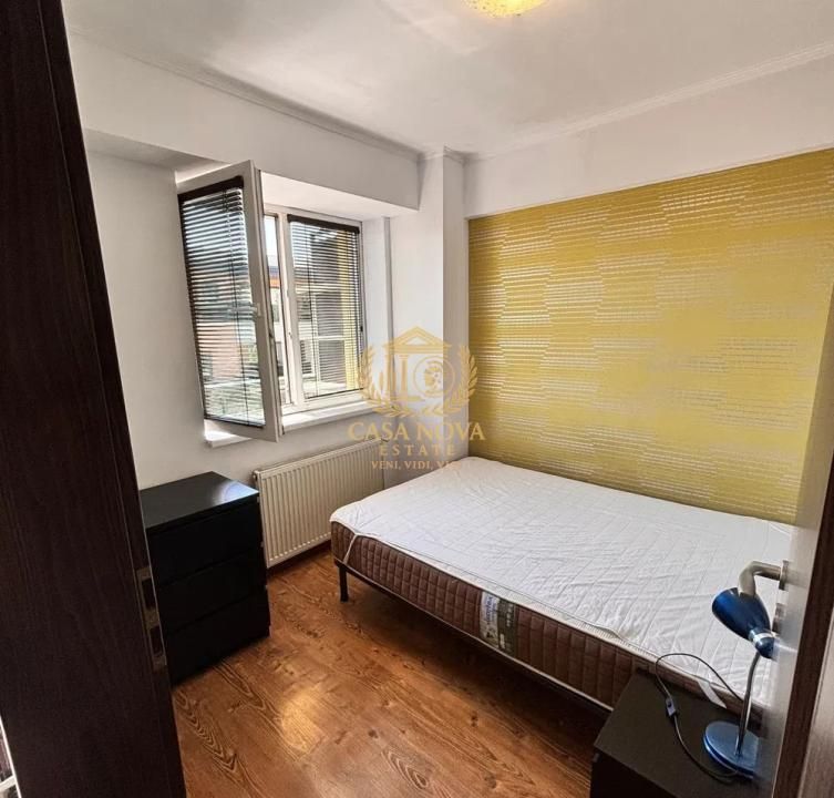 Apartament 2 camere 42mp, balcon 7mp, pet friendly, Studium Green – fotografia 4 din 7