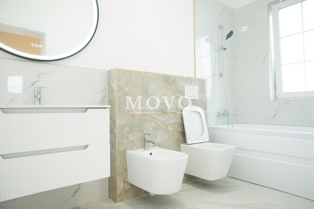 INVESTITIE. Duplex in stil mediteranian cu 5 camere, in Dumbravita. – fotografia 7 din 16