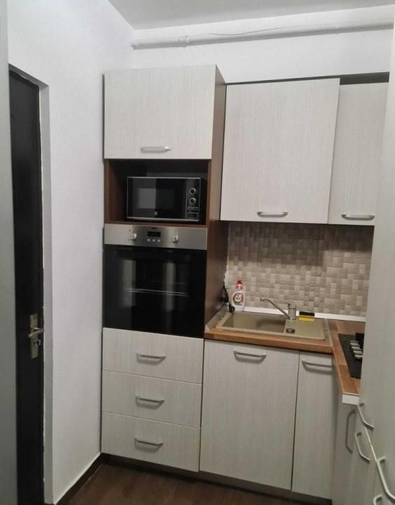 Garsoniera de inchiriat | Bucurestii Noi | Metrou | Centrala – fotografia 4 din 8