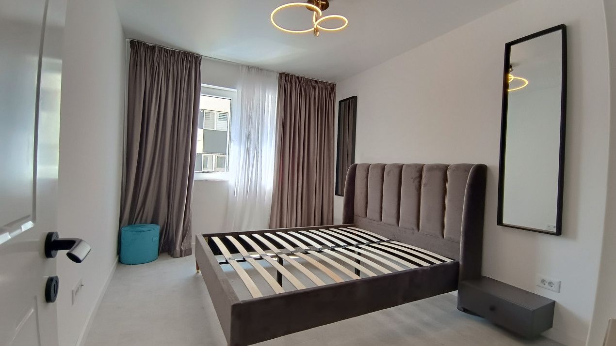 Dezvoltator/ Apartament 3 camere Militari Residence – fotografia 6 din 28