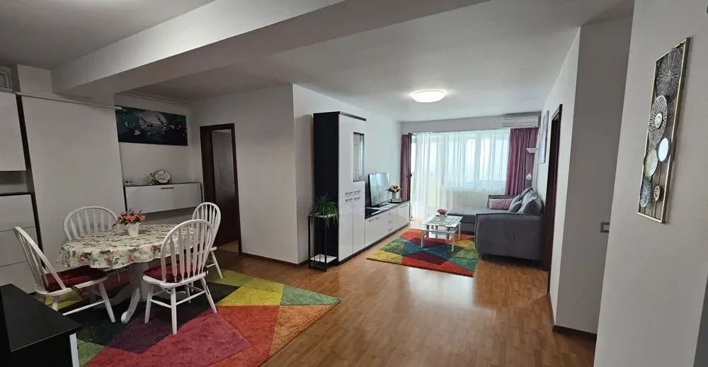 2 Camere de inchiriat | Dudesti | Centrala | Metrou | – fotografia 3 din 10