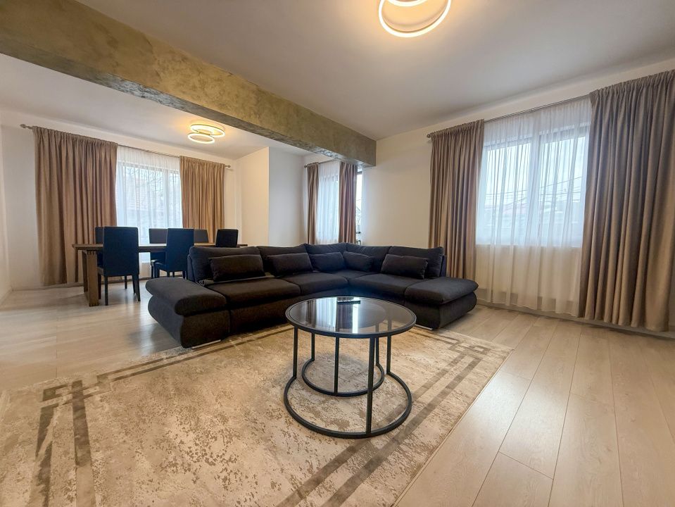 Casă P+1 de vânzare – Valu lui Traian , mobilata si  utilata – fotografia 5 din 21