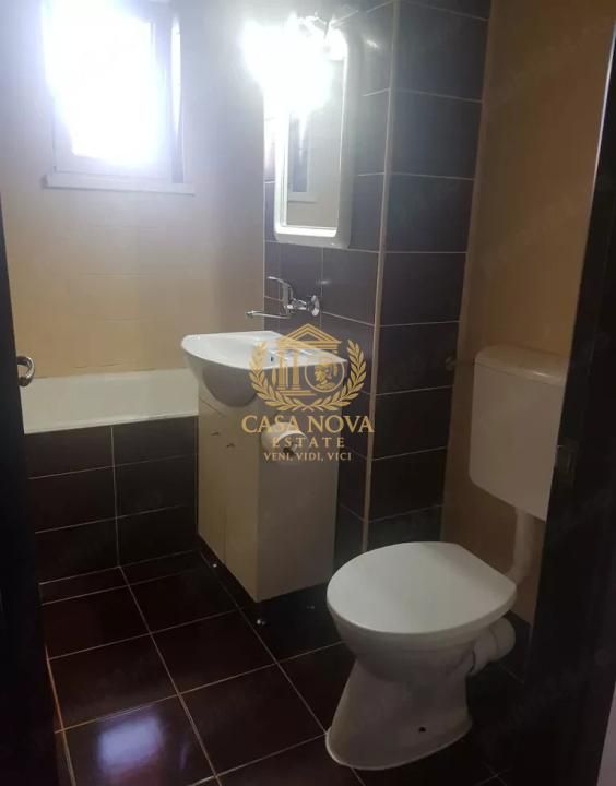 Apartament 2 camere 52mp, balcon 10mp, zona Casa Radio – fotografia 8 din 8