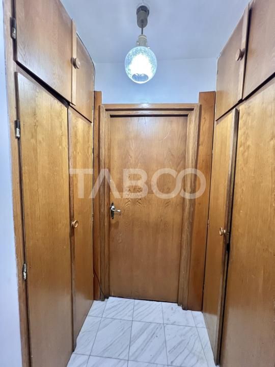 Apartament cu 3 camere de vanzare in Manastur izolat 2 balcoane boxa – fotografia 17 din 17