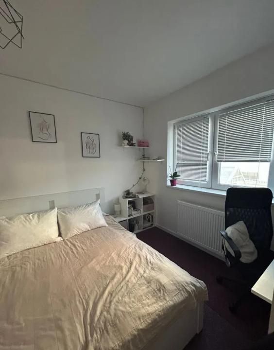 Apartament cu 2 camere, bucătărie separată – Omnia, Apahida – fotografia 5 din 8
