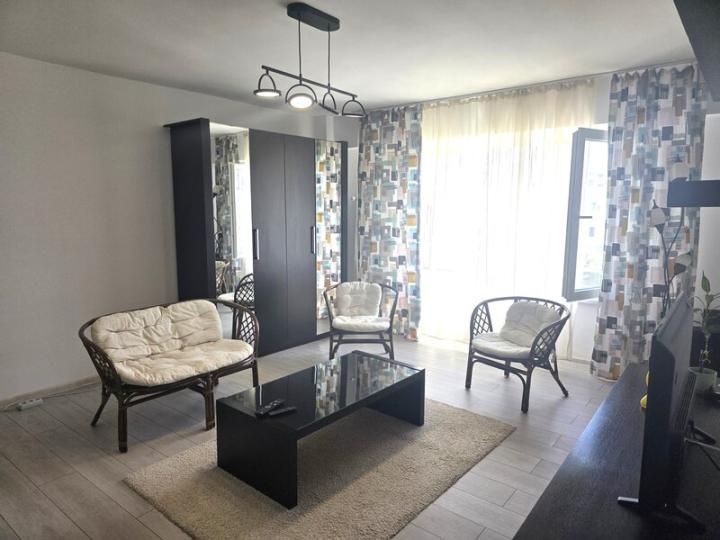 Garsoniera de inchiriat | Decebal | Utilat | Mobilat – fotografia 3 din 9