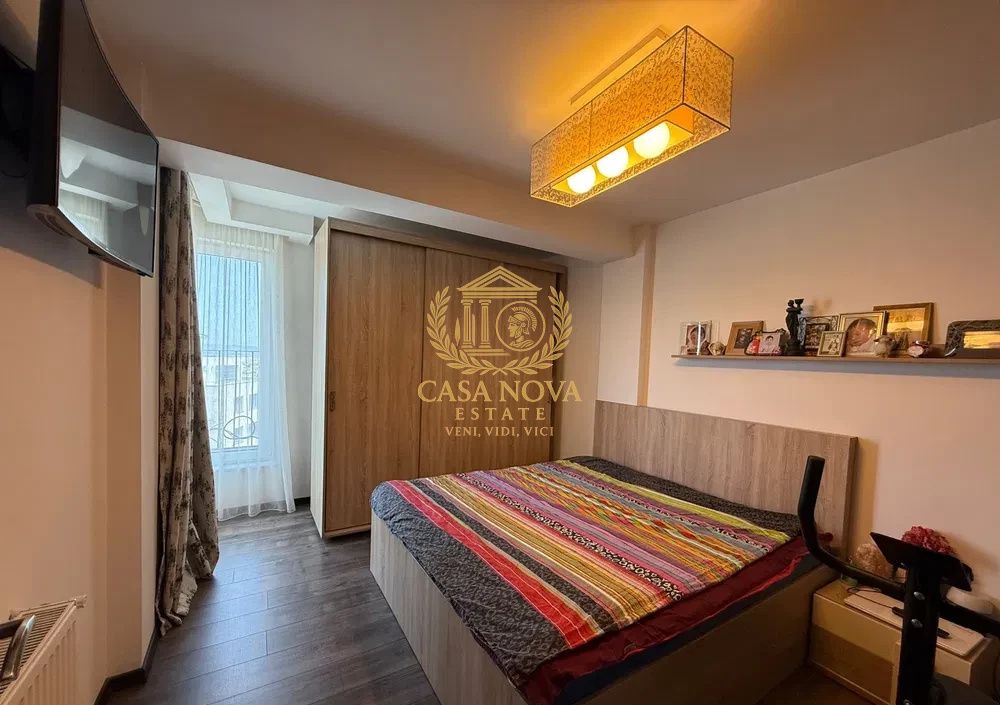 Apartament 3 camere 90mp, terasa 14mp, parcare, pet friendly, – fotografia 3 din 8