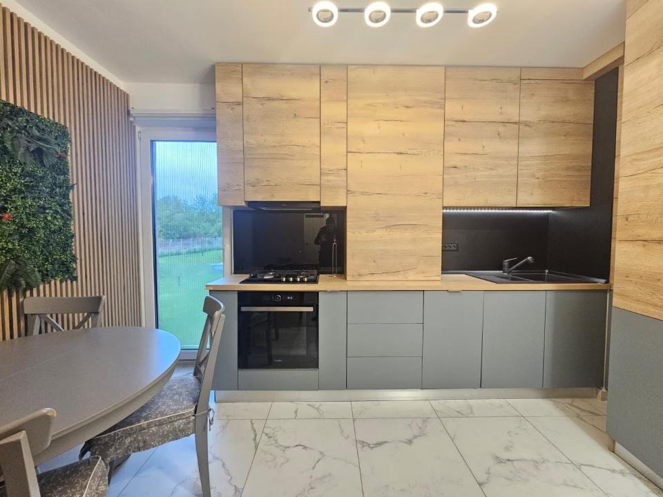 Premium | Apart 3 camere 81m2 + Loc Parcare Subteran | Aviatiei Apartaments – fotografia 16 din 21