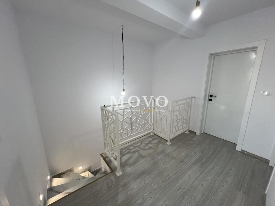 1/2 Duplex 5 camere | 3 bai | Giroc - Zona ESO – fotografia 11 din 18