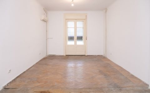 Apartamentul din turnul cu glorietă — Calea Victoriei nr. 2