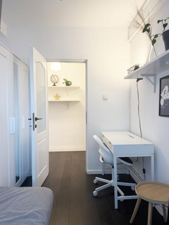 Apartament 3 camere, 56 mp, str. Horea – fotografia 9 din 10