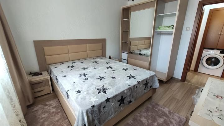 2 Camere de inchiriat | Giulesti | Utilat | Mobilat – fotografia 2 din 9