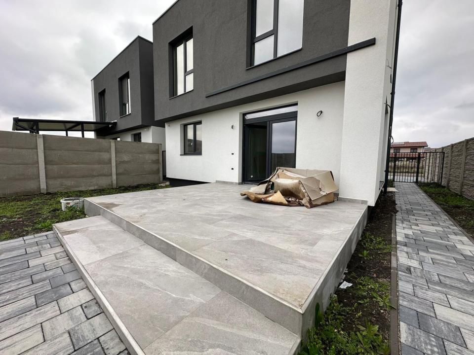 Duplex | Parter + Etaj | Toate utilitatile | Curte generoasa | – fotografia 14 din 16
