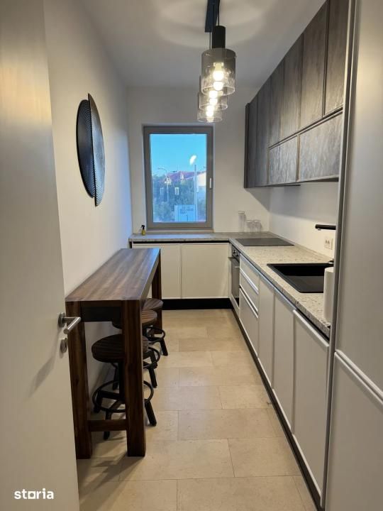 2 Camere de inchiriat | Luxuria Residence | Centrala | Metrou | Premium – fotografia 8 din 17