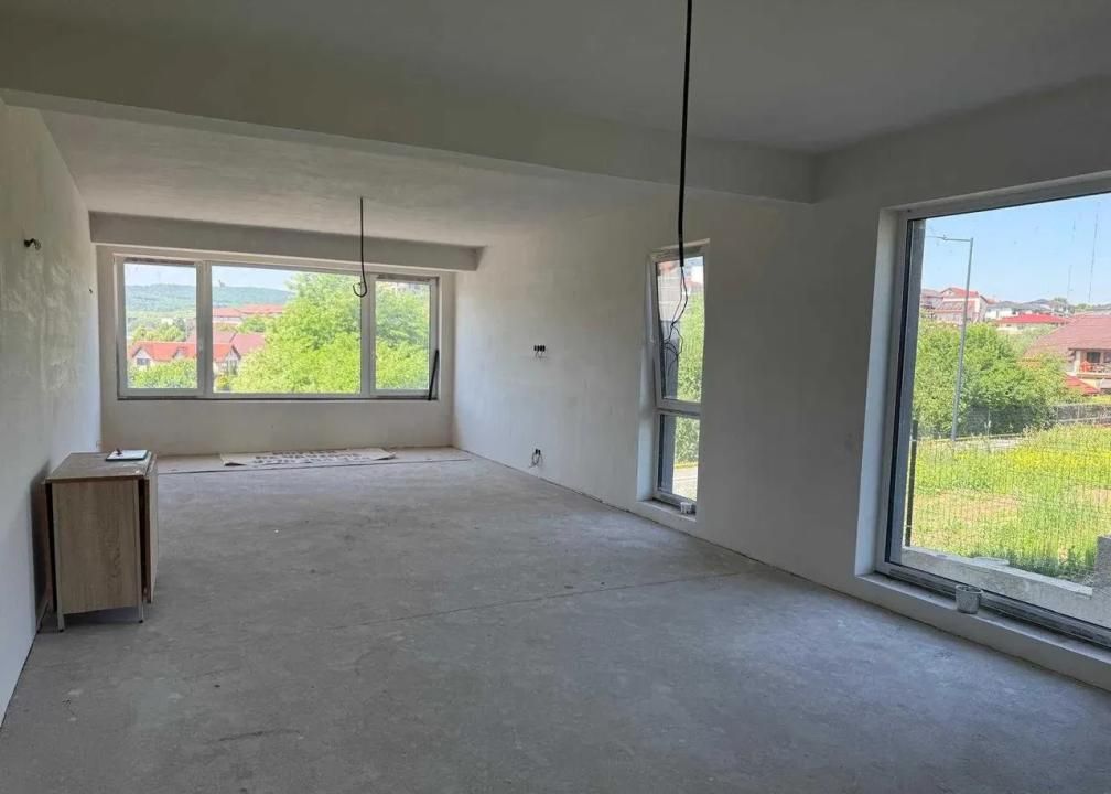 Casa tip Duplex, 166 Mp, Dambul Rotund - Cluj Napoca – fotografia 4 din 8