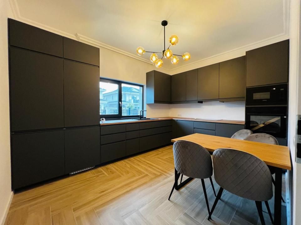 Duplex premium 4 camere, zona centrala - Dumbravita – fotografia 4 din 5