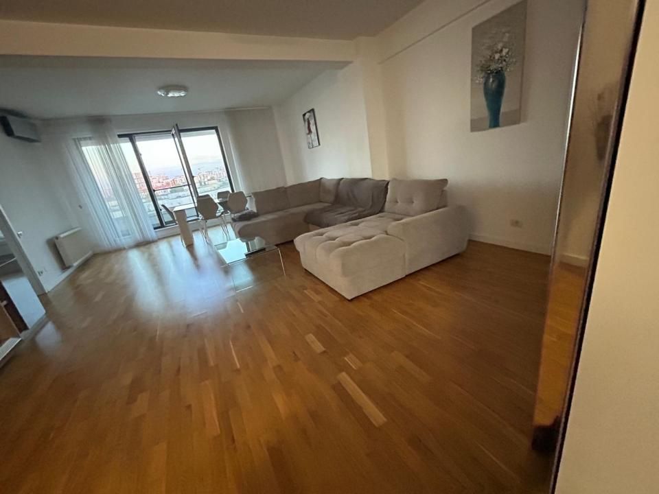 3 Camere de inchiriat | Aviatiei | Centrala proprie | Lux – fotografia 1 din 7