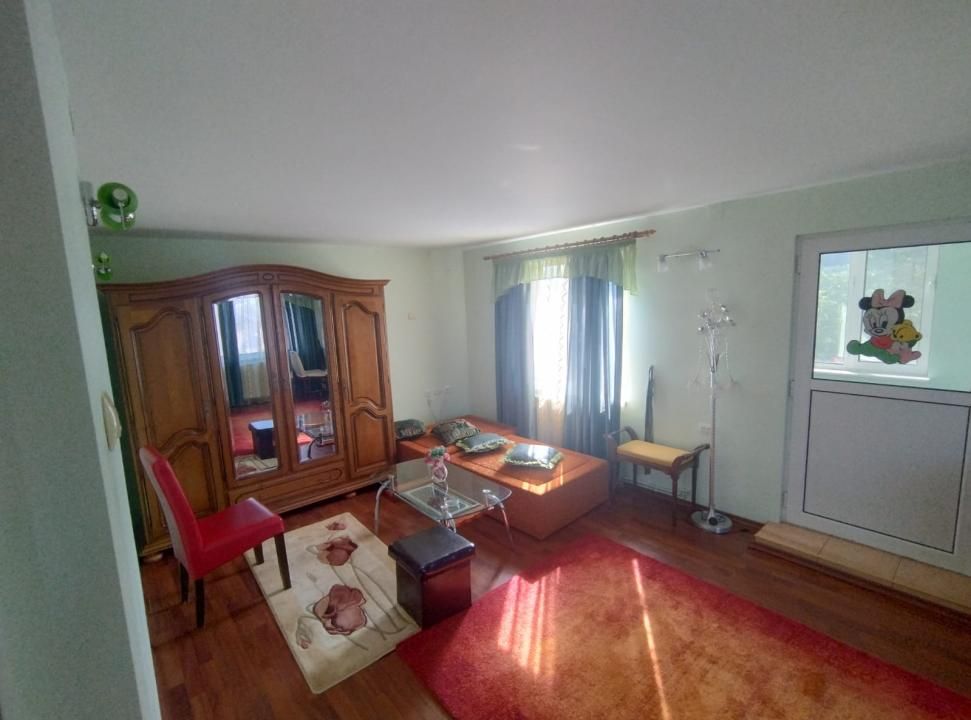 Stefanesti | Proprietate cu doua imobile | Teren 3.297 mp | La 4 km de Pitesti – fotografia 7 din 13