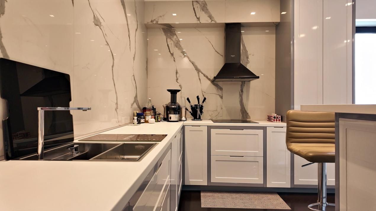 New York Style Penthouse | Pipera 1 | Hobby Room+Rooftop 300Sqm – fotografia 36 din 52