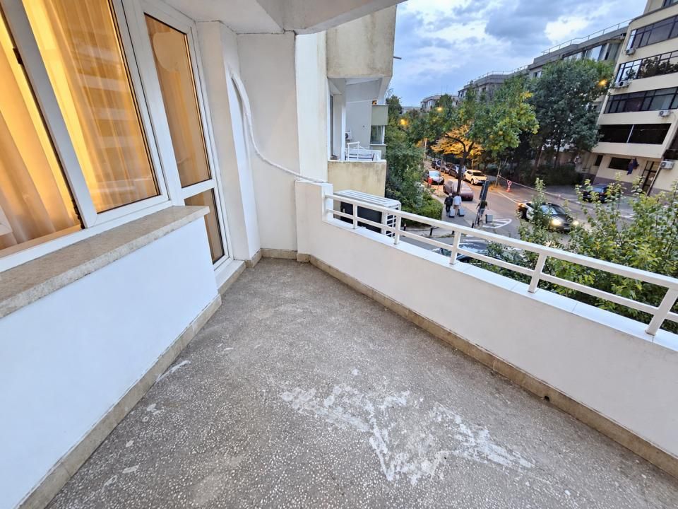 Apart 2 camere 64m2 | Liber Parcare | Aviatiei - Alexandru Serbanescu | Metrou – fotografia 12 din 12