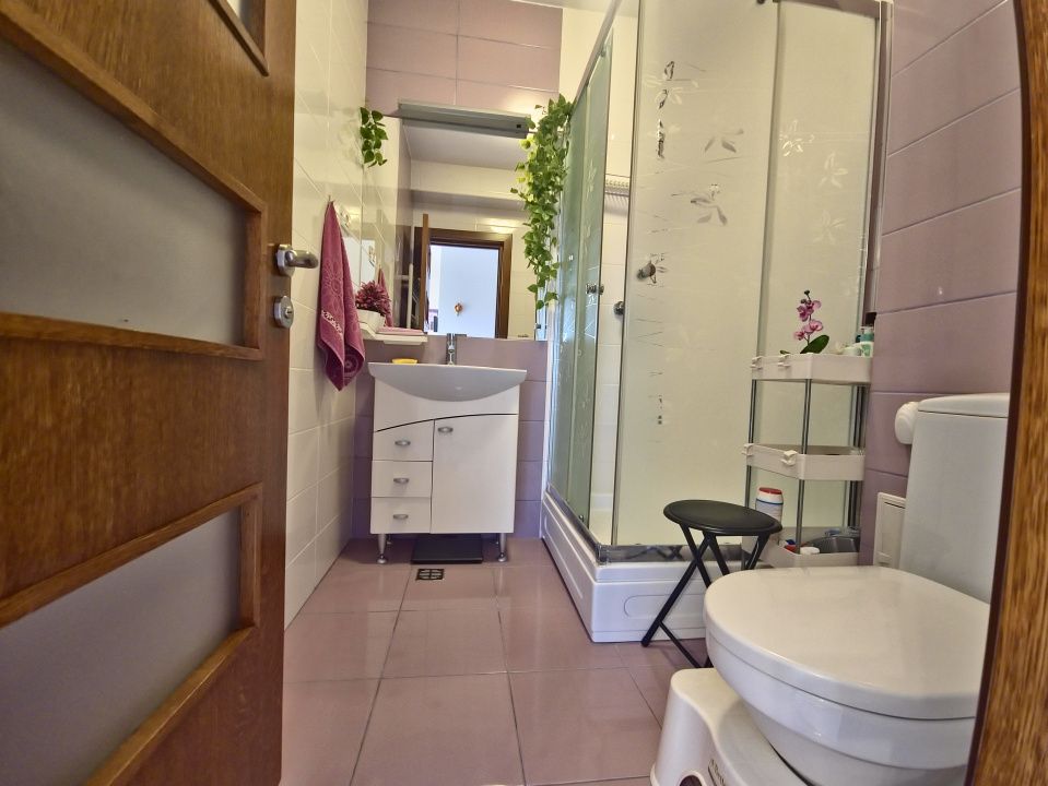 Compozitorilor apartament 3 camere Decomandat suprafata totala de 114 mp – fotografia 17 din 38