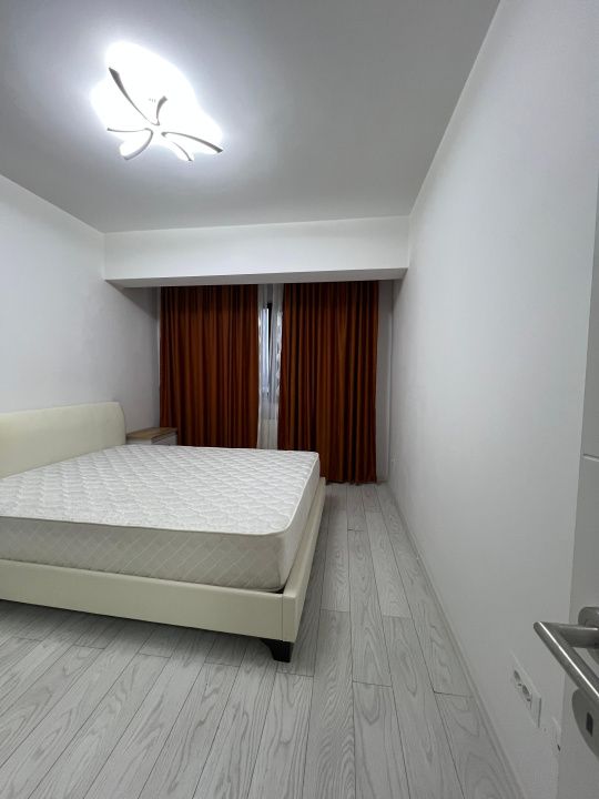 Apartament modern de închiriat – 2 camere, 99D Residence, Bragadiru, McDonald's – fotografia 10 din 20