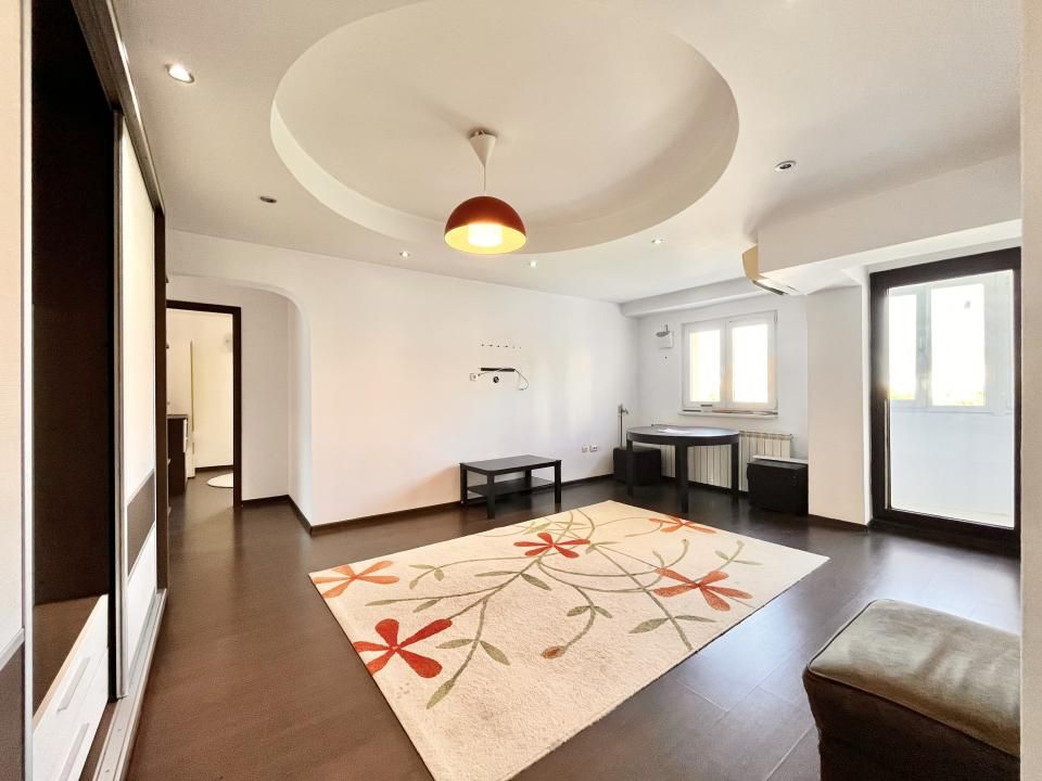 3 Camere | Matei Basarab | BL. 1996 | 81 MP | Central I Gata de Locuit – fotografia 3 din 19
