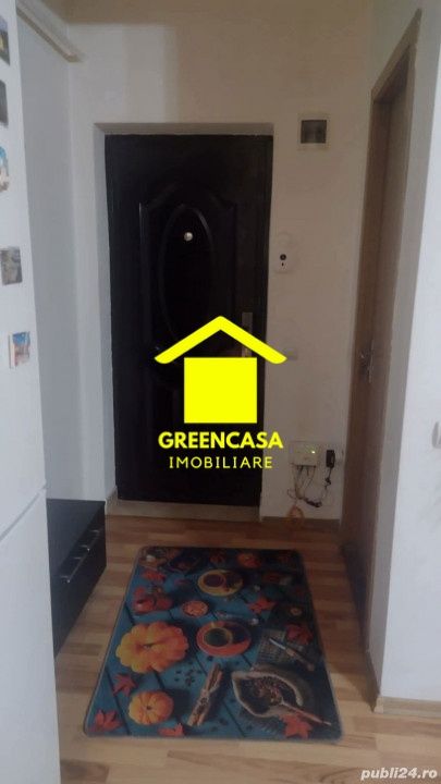 Apartament de 3 camere, 62 mp, parcare, mobil/utilat, Porii Floresti – fotografia 5 din 7