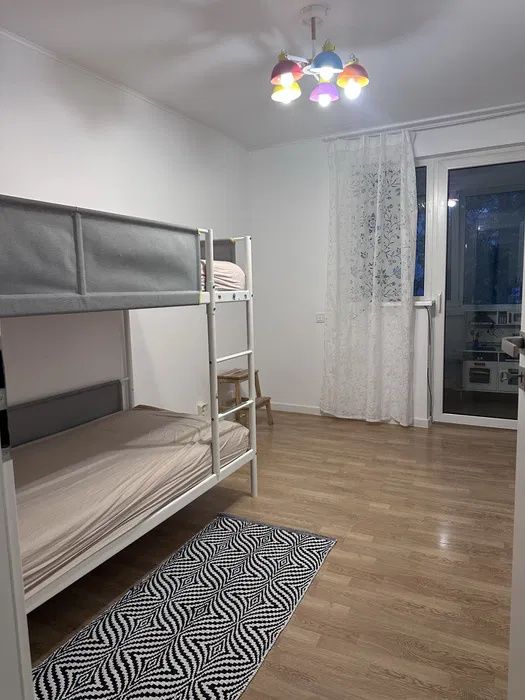 3 Camere de inchiriat | Baba Novac | Metrou | Parcare | Pet-friendly – fotografia 4 din 8