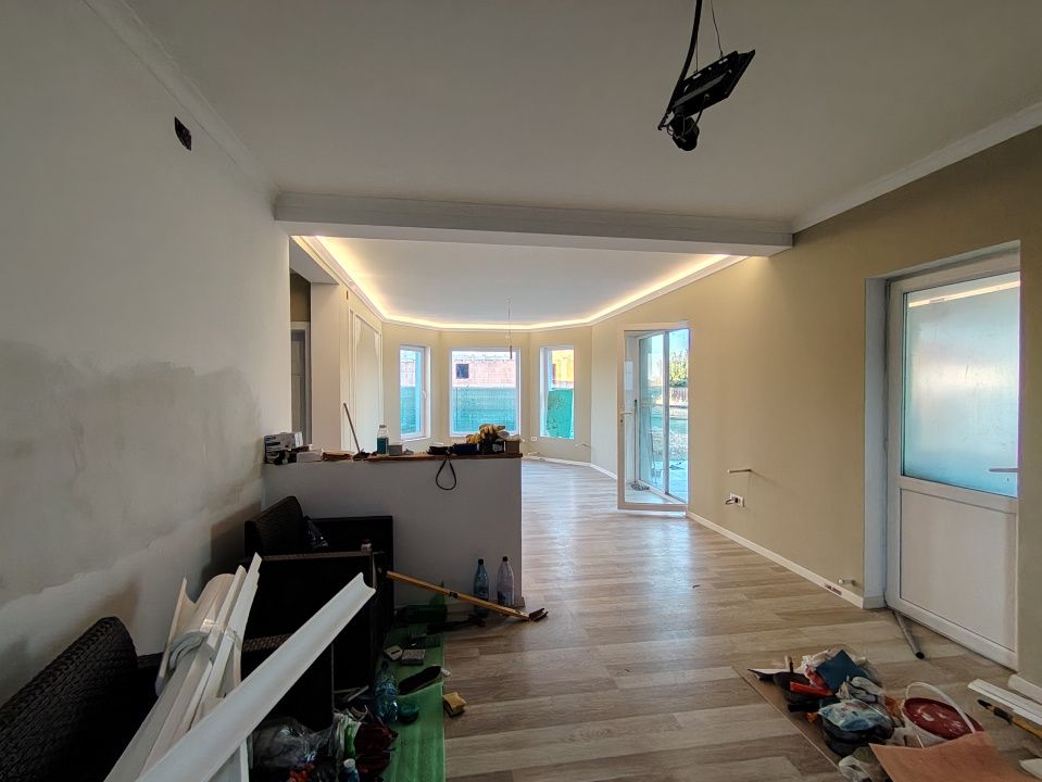 COMISION 0%-Casa individuala 5 camere, Sacalaz - Zona de Vest – fotografia 34 din 56