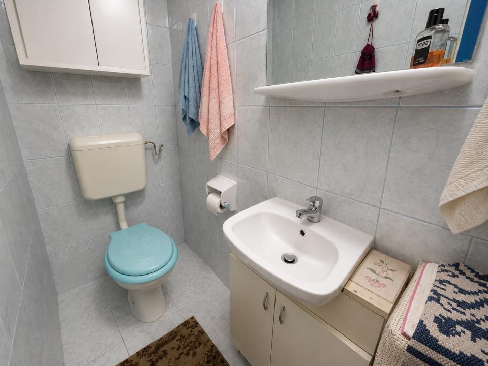 Un apartament care asteapta sa fie redesenat, C-tin Titel Petrescu, 7 – fotografia 3 din 22