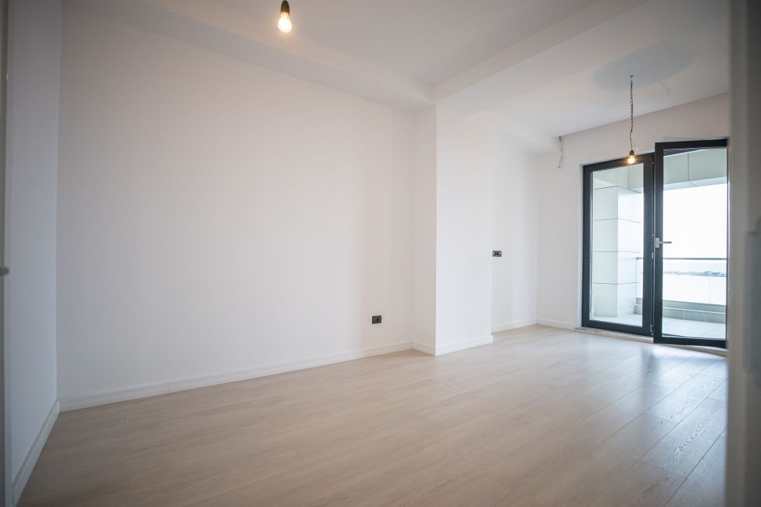 EXCLUSIVITATE Apartament PREMIUM CU VEDERE FRONTALĂ LA MARE – FALEZA NORD – fotografia 23 din 55