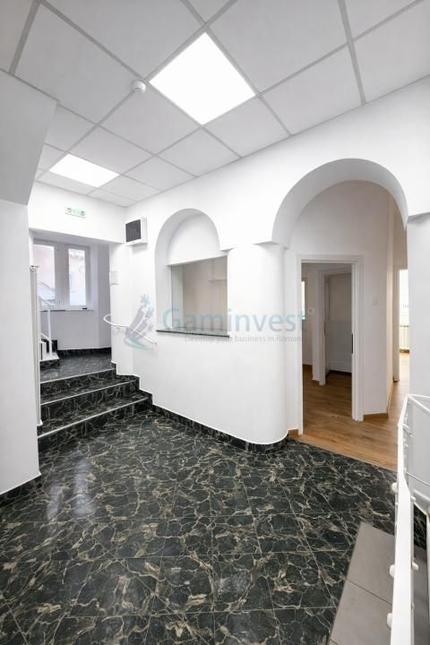 Cabinet Medical, spatiu de inchiriat ultracentral, Oradea, Bihor – fotografia 1 din 3
