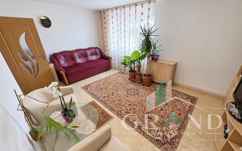 Apartament 2 camere, zona Expo Transilvania, Mărăști