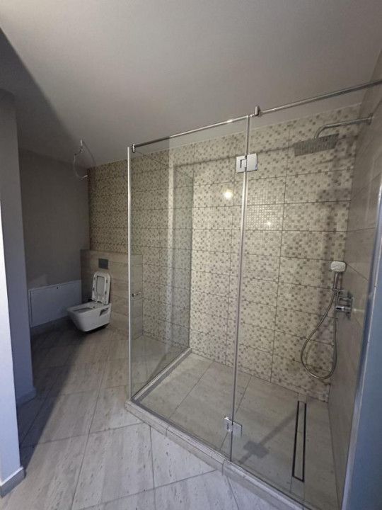 Casa finisata, 210 mp utili + 177 teren, zona Borhanci – fotografia 4 din 7