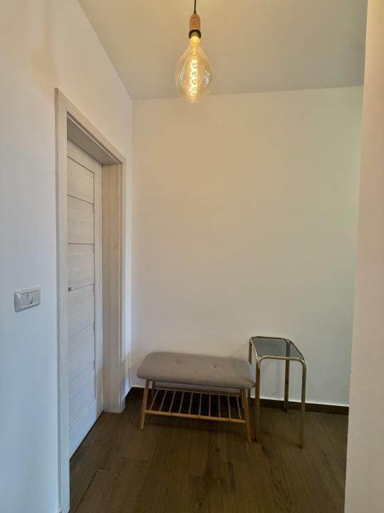 Apartament 2 camere, etaj 1, mobilat modern in Braytim – fotografia 9 din 14