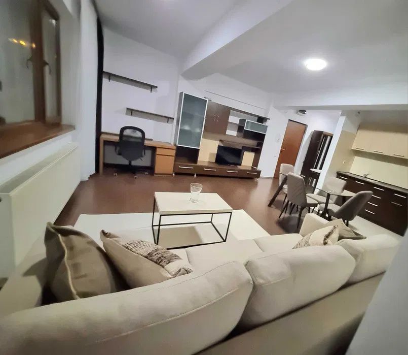 2 Camere | Baneasa | Metrou | Centrala Proprie | Loc de Parcare | Boxa – fotografia 4 din 10