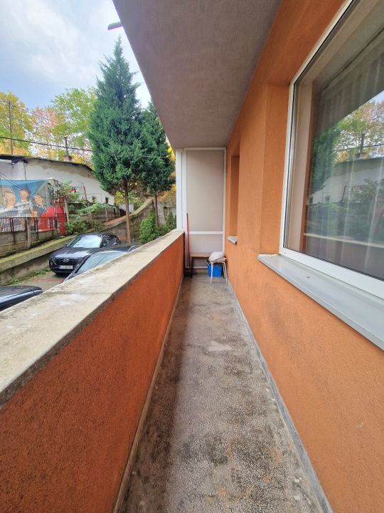 Apartament 1 camera, Calea Dorobantilor – fotografia 9 din 9