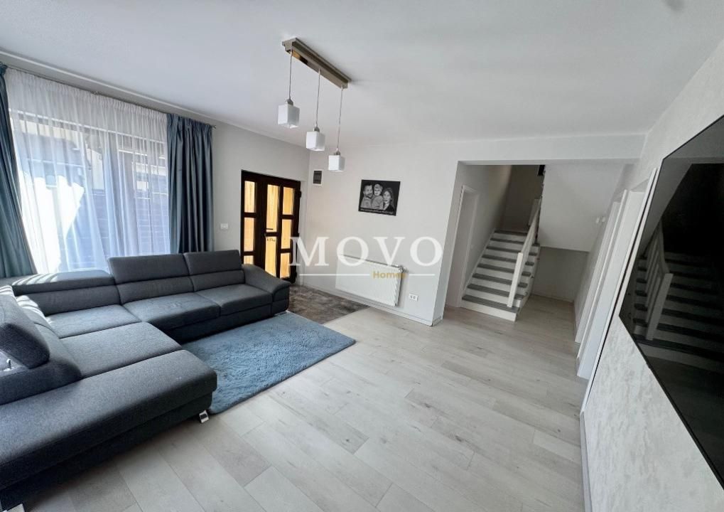 Casa individuala 5 camere | Giroc – fotografia 7 din 15