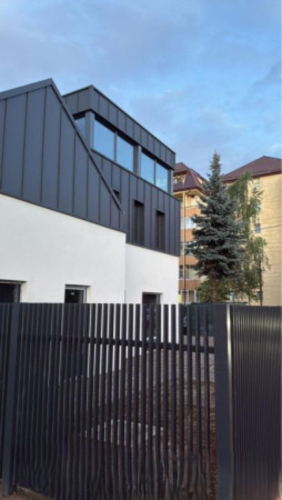 Clădire pentru birouri, zona Iulius Mall – fotografia 4 din 7