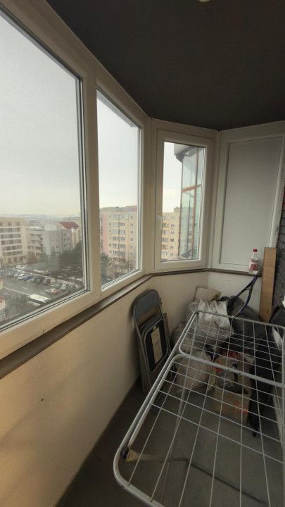 Apartament 3 camere ,66 mp, ultrafinisat, Aurel Vlaicu – fotografia 15 din 23