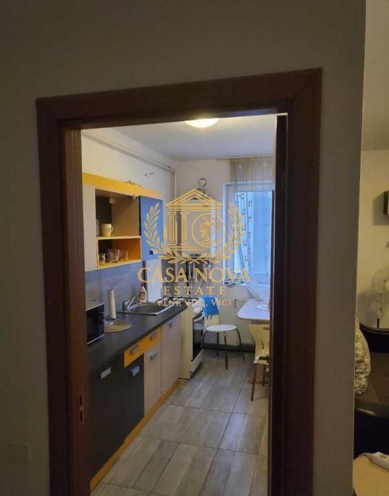 Apartament 1 camera 42mp, finisaje moderne, zona Dambul-Rotund – fotografia 4 din 8